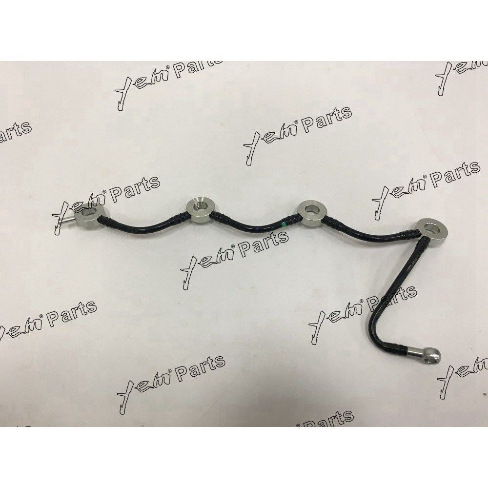 404D-22T OVER FLOW PIPE ASSY U31607160 FOR PERKINS DIESEL ENGINE PARTS