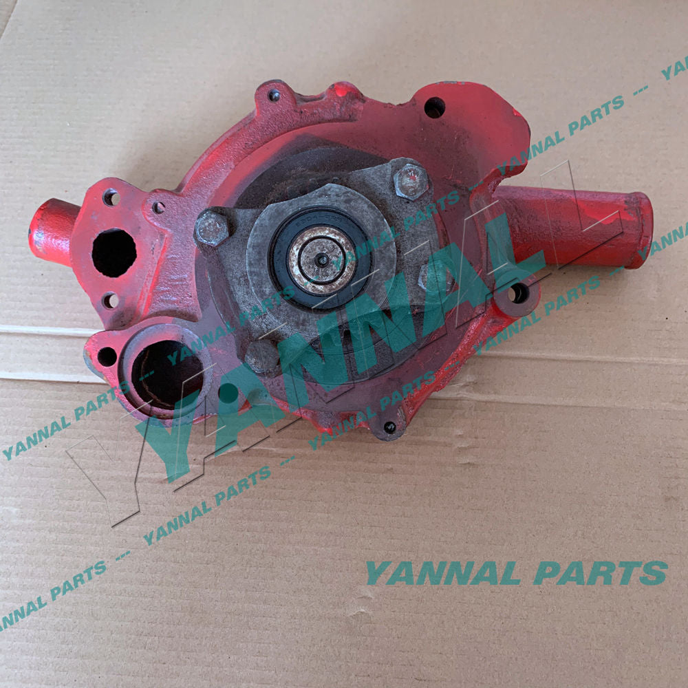 high quality For Hino Engine Part Ek100 Water Pump