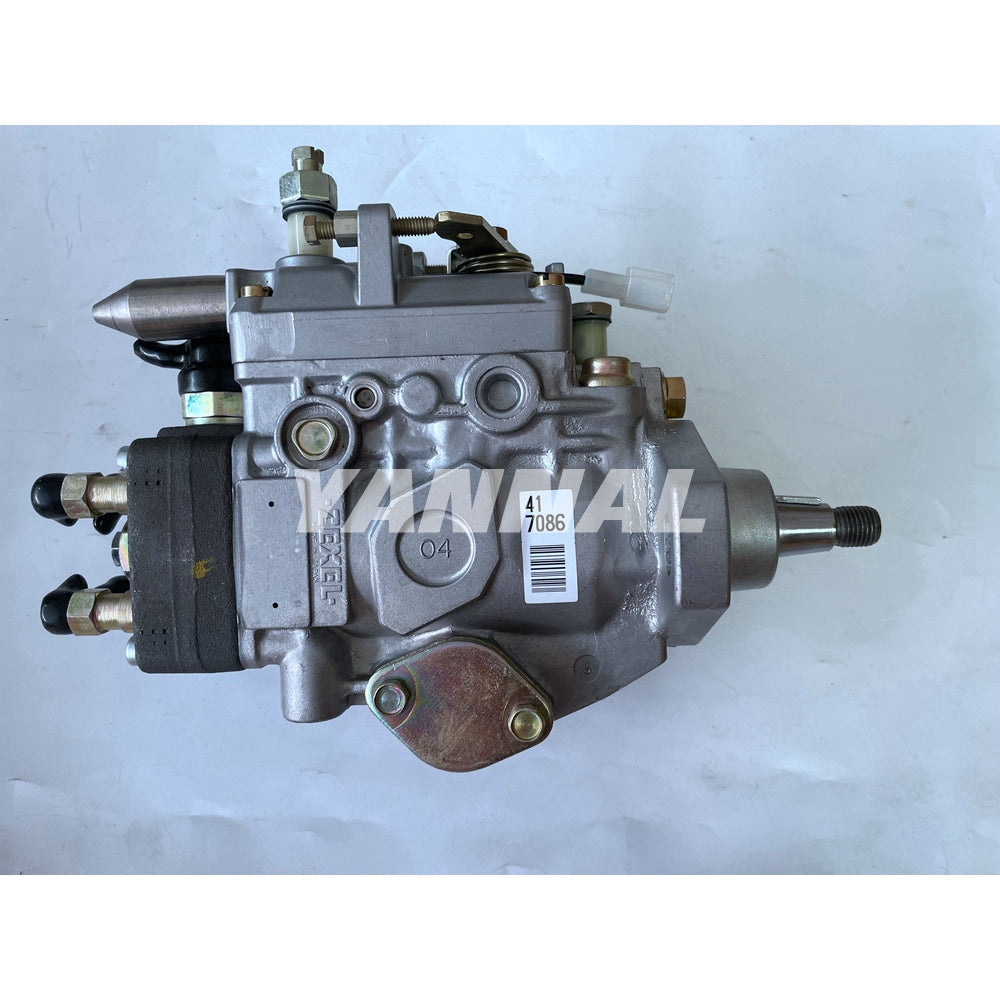 Cummins B33 Fuel Injection Pump 9867