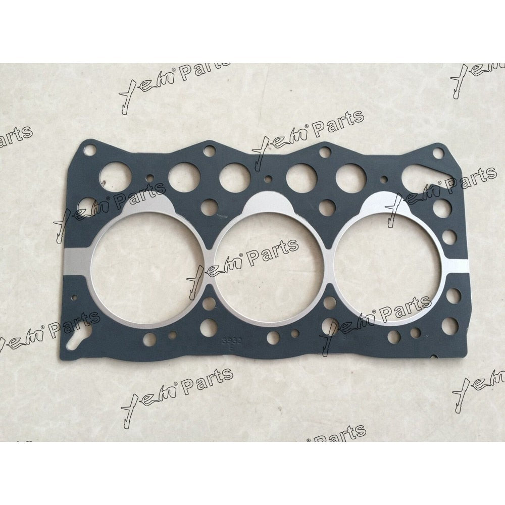 YEM Engine Parts Cylinder Head Gasket For Isuzu 3LD1 3LD2 For SUMITOMO