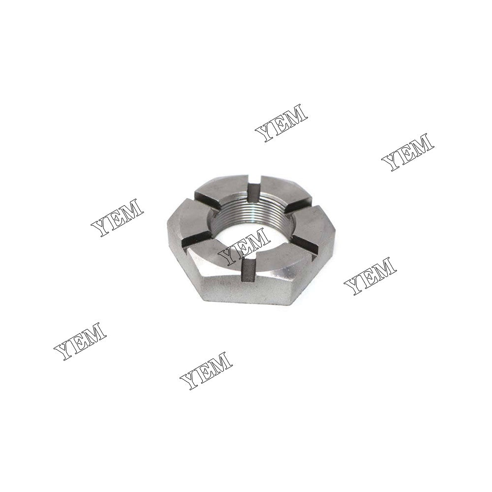 6669430 Slotted Nut For Bobcat Lawn Mower Engine Parts