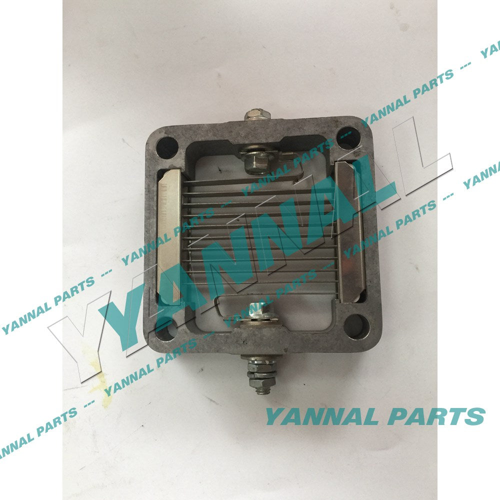 YANMAR 4TNV98 HEATER, AIR 11900577051