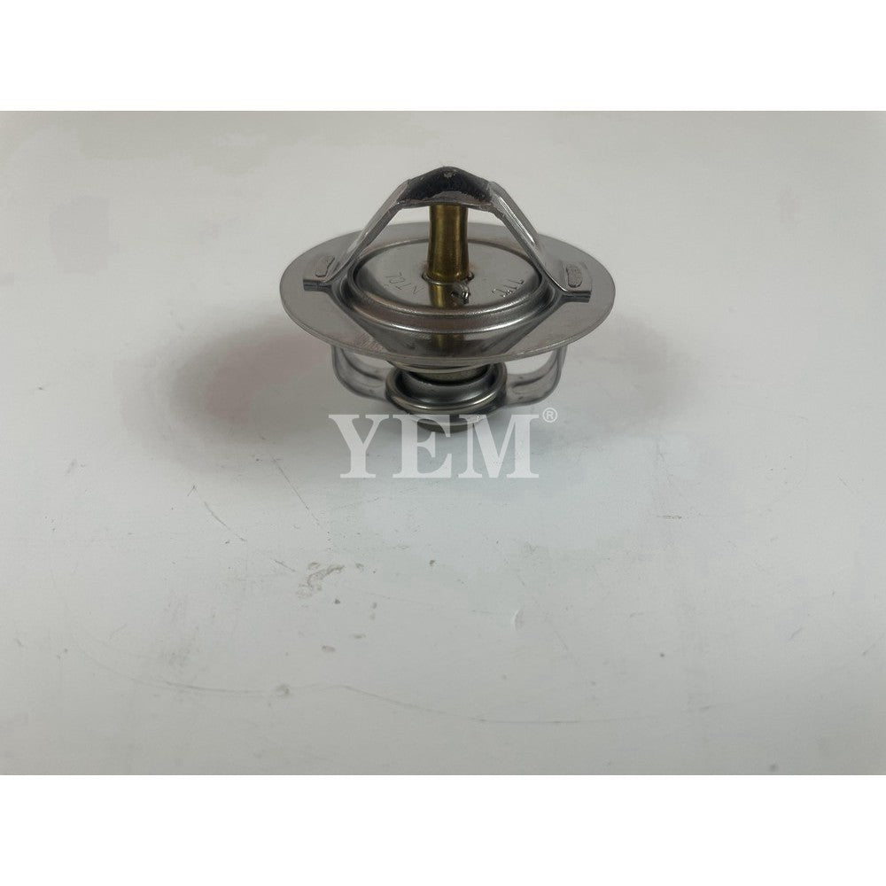 YANMAR 4TNE100 THERMOSTAT 119141-48170 For Yanmar