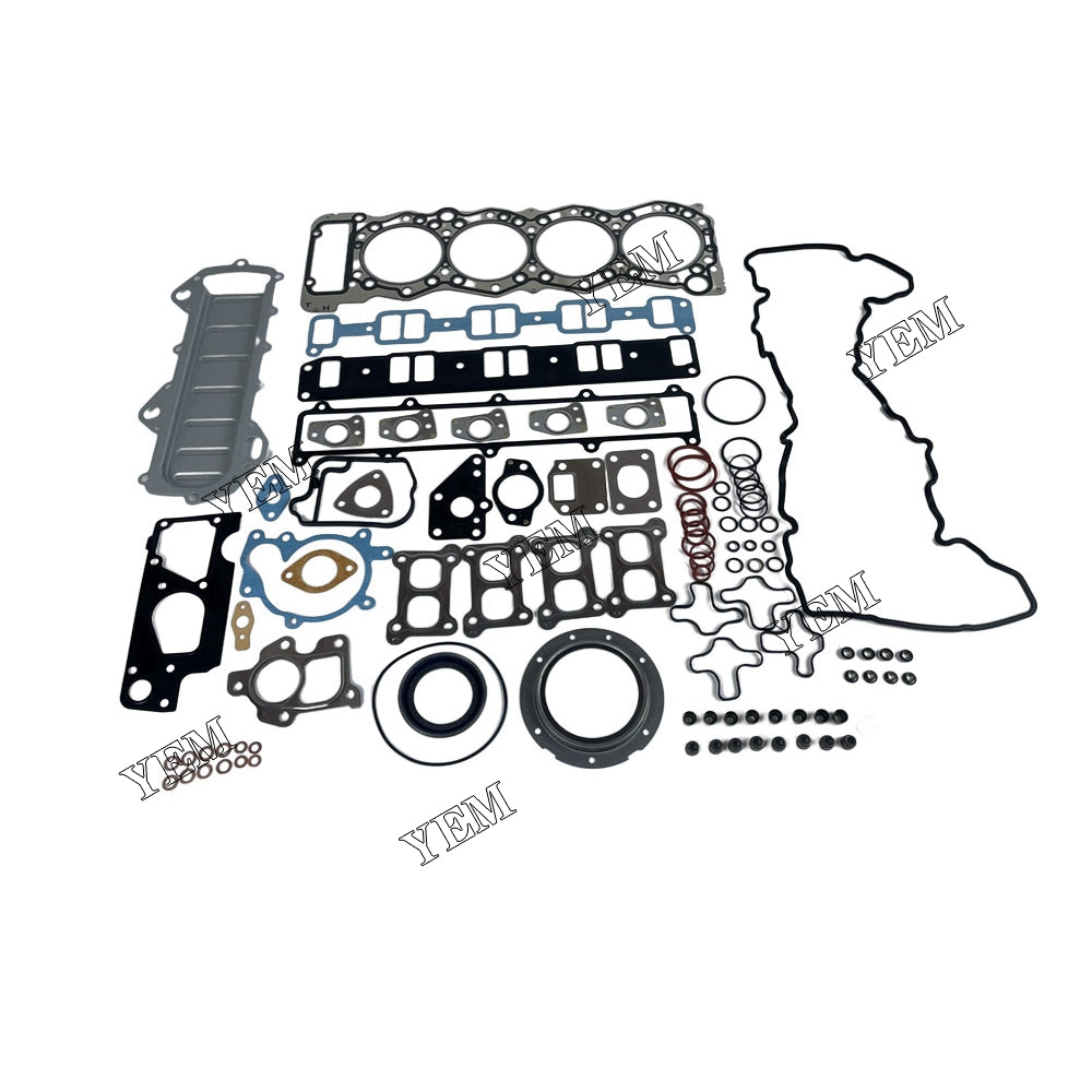 MITSUBISHI 4M50 COMPLETE GASKET REPAIR KIT For Mitsubishi