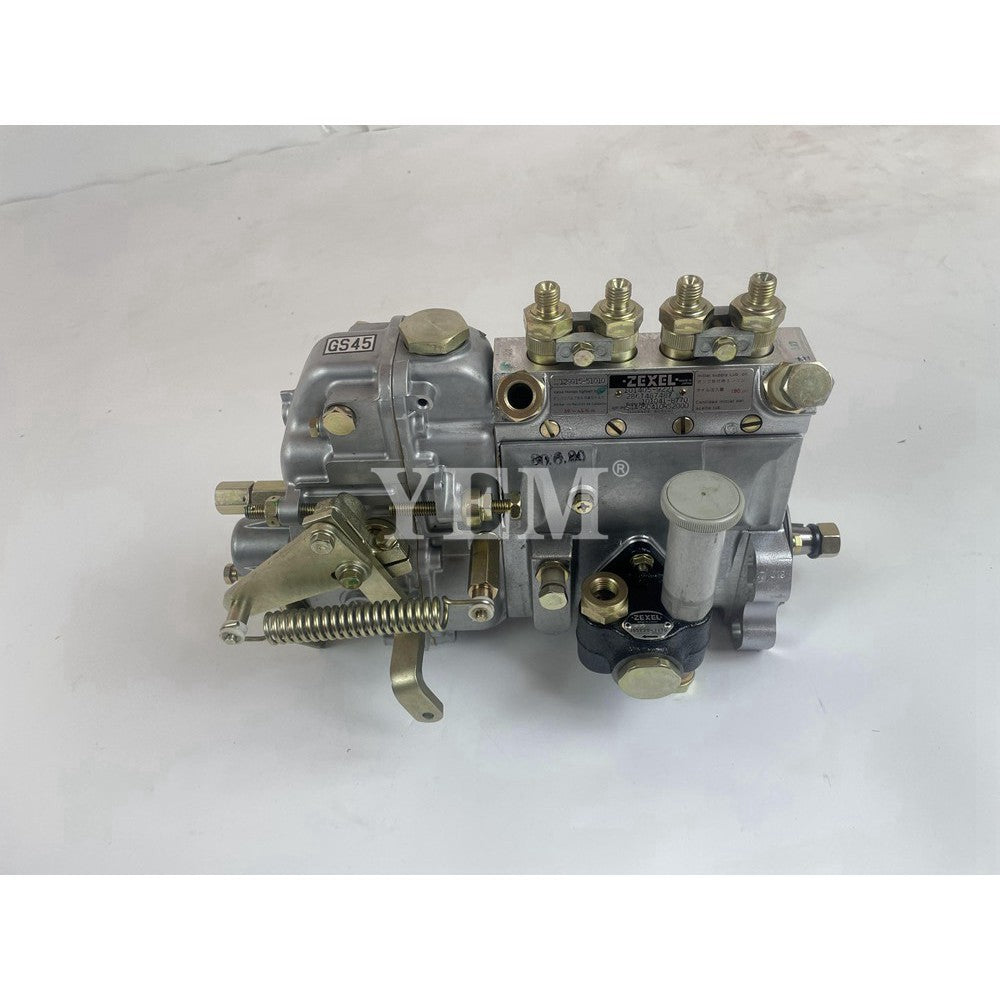 YANMAR 4TNE94 FUEL INJECTION PUMP ASSY 129915-51010 For Yanmar