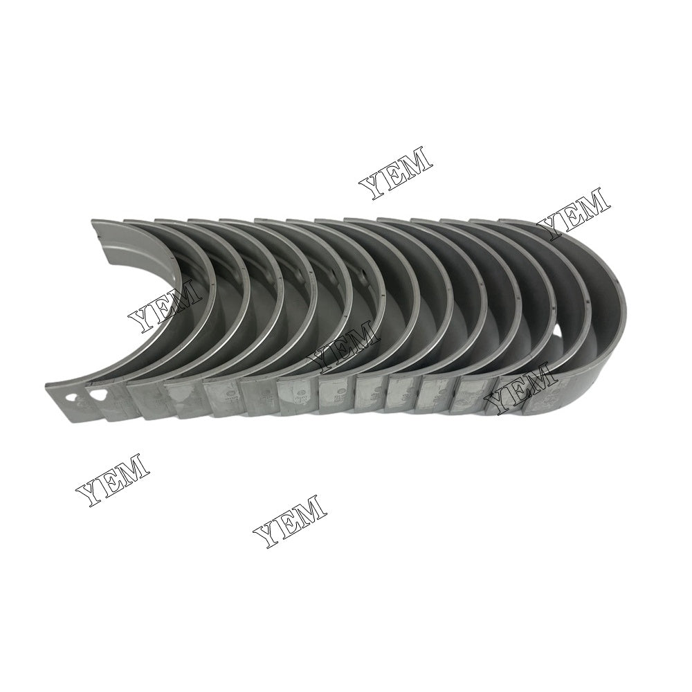 NISSAN FE6TA CRANKSHAFT BEARING For Nissan