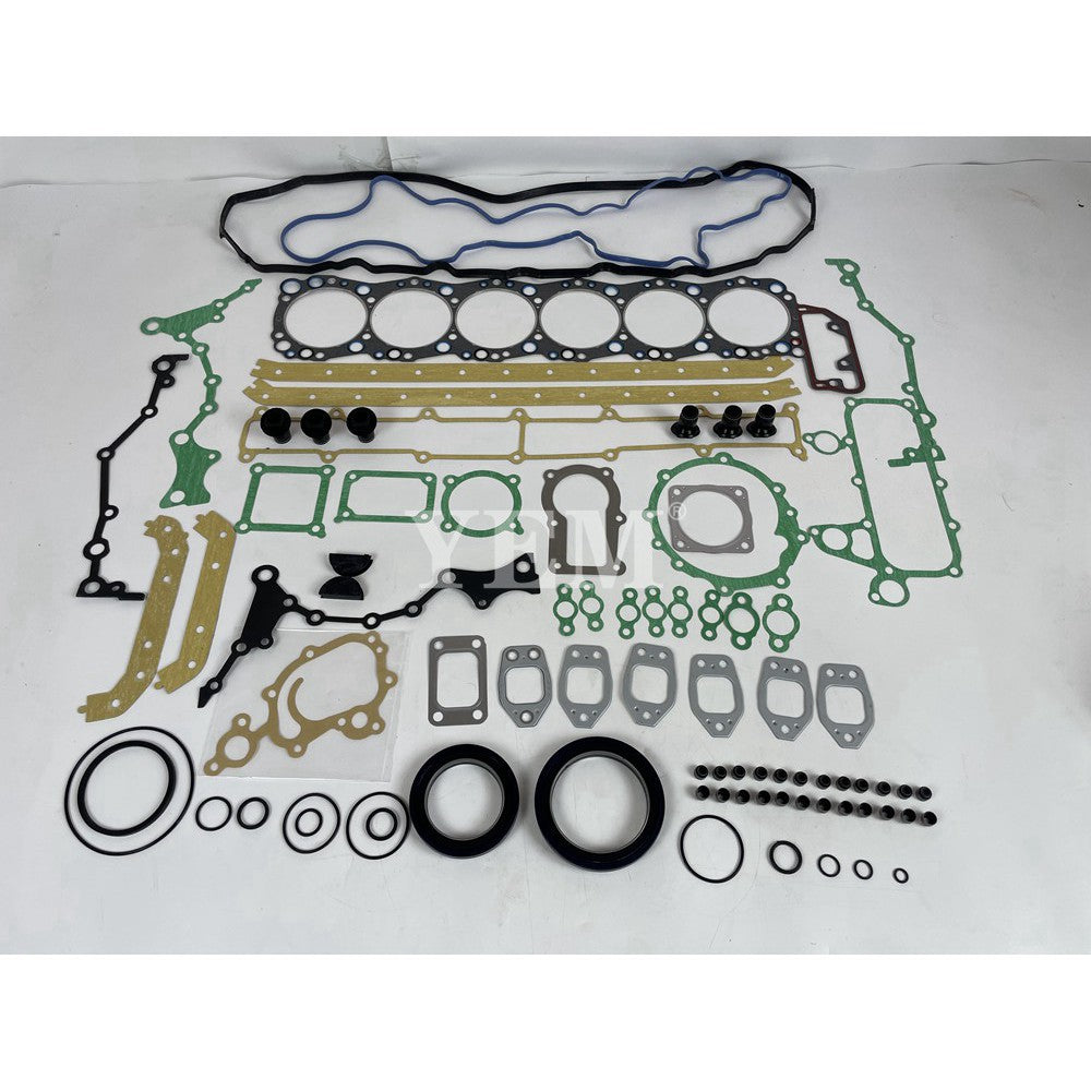 HINO J08C COMPLETE GASKET REPAIR KIT 01460-7134 For Hino