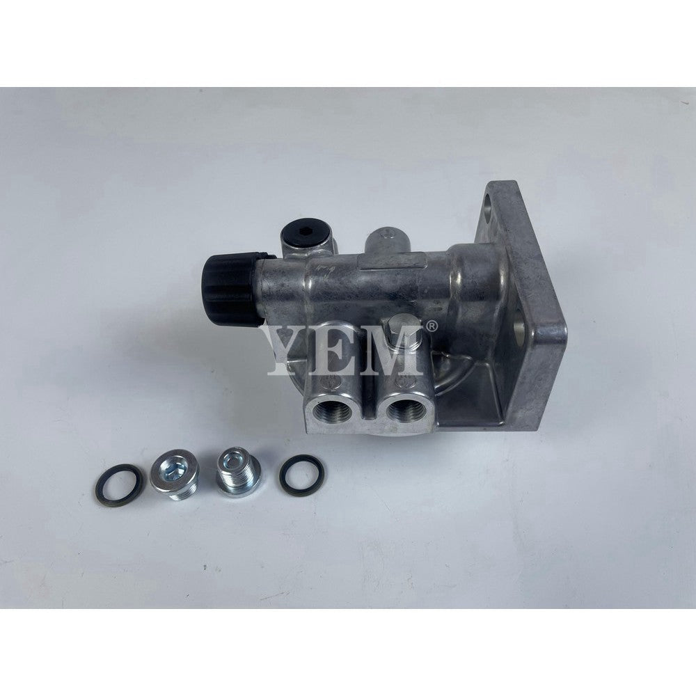 VOLVO D4D FUEL FILTER HOUSING 11110702 For Volvo