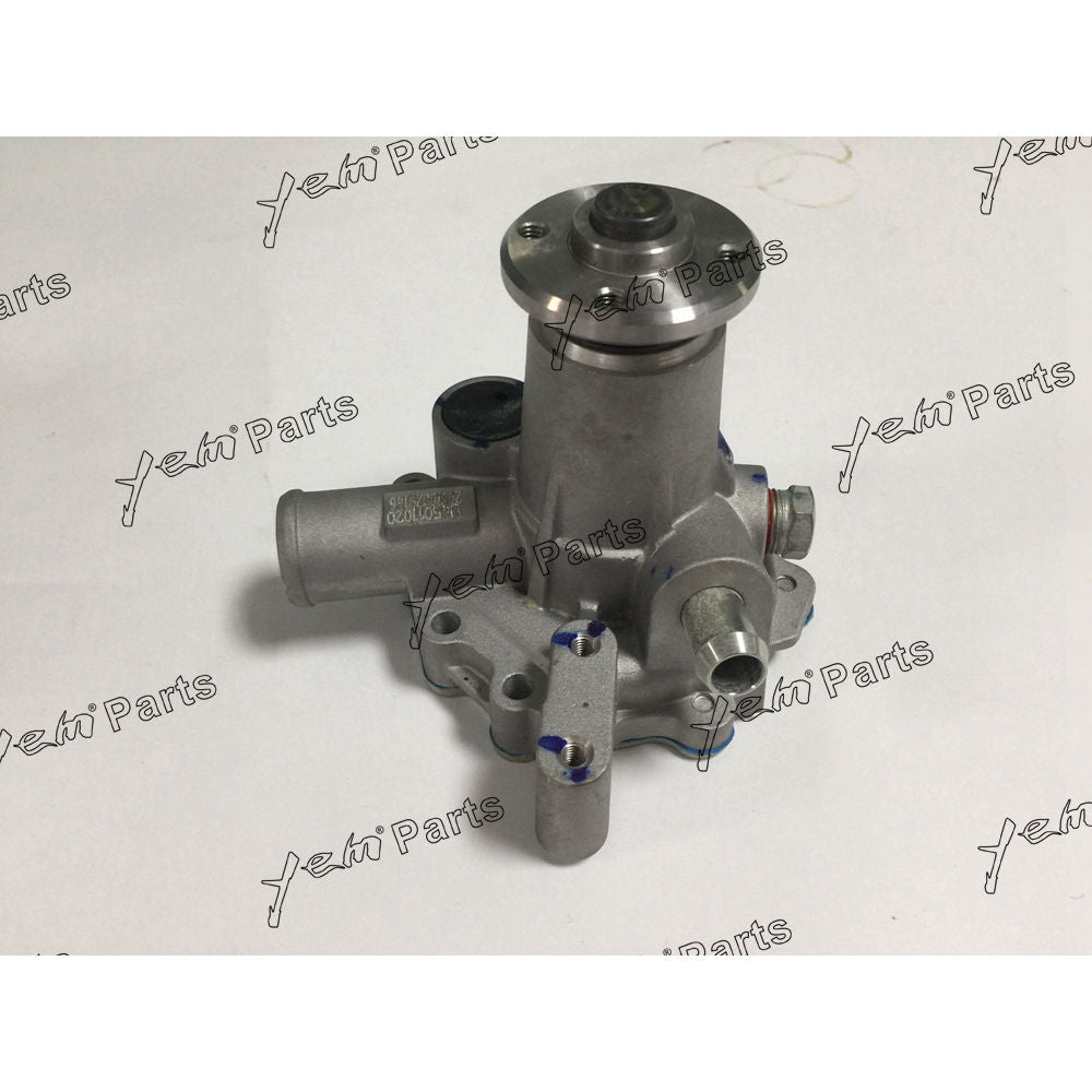 S773L WATER PUMP U45011020 FOR SHIBAURA DIESEL ENGINE PARTS For Shibaura