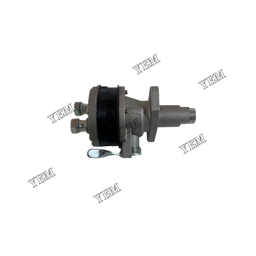 403D-11 B0506140 302866 FUEL FEED PUMP FOR PERKINS DIESEL ENGINE PARTS For Perkins