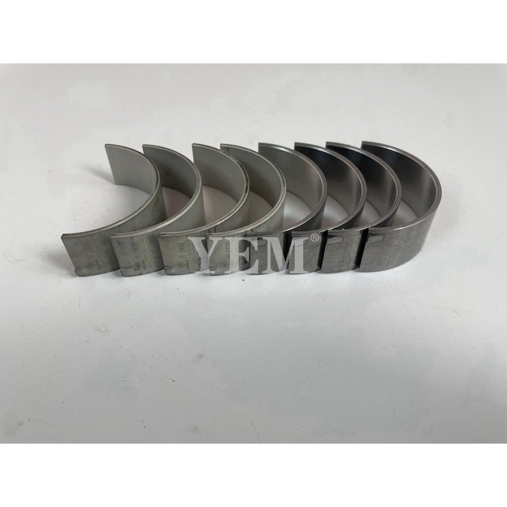WEICHAI WP2.1QE4 CONNECTING ROD BEARING 1000709363 For Other