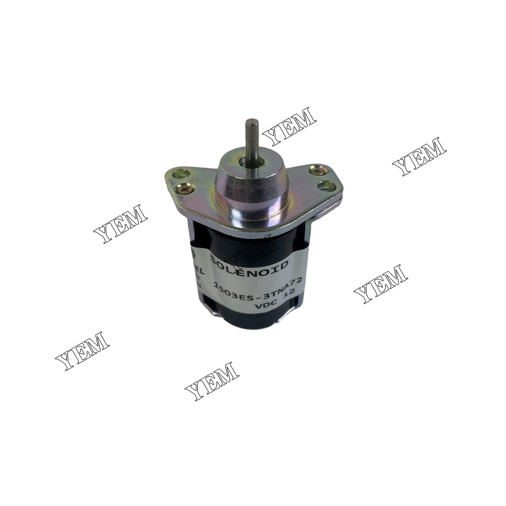 YANMAR 3TNE82 SOLENOID 119233-77951