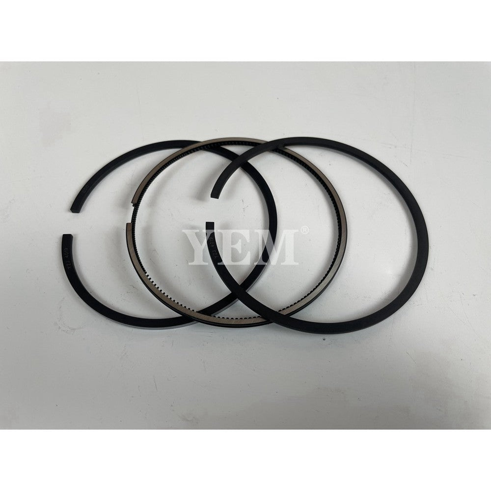 WEICHAI WP2.1QE4 PISTON RINGS SET 2030534 For Other