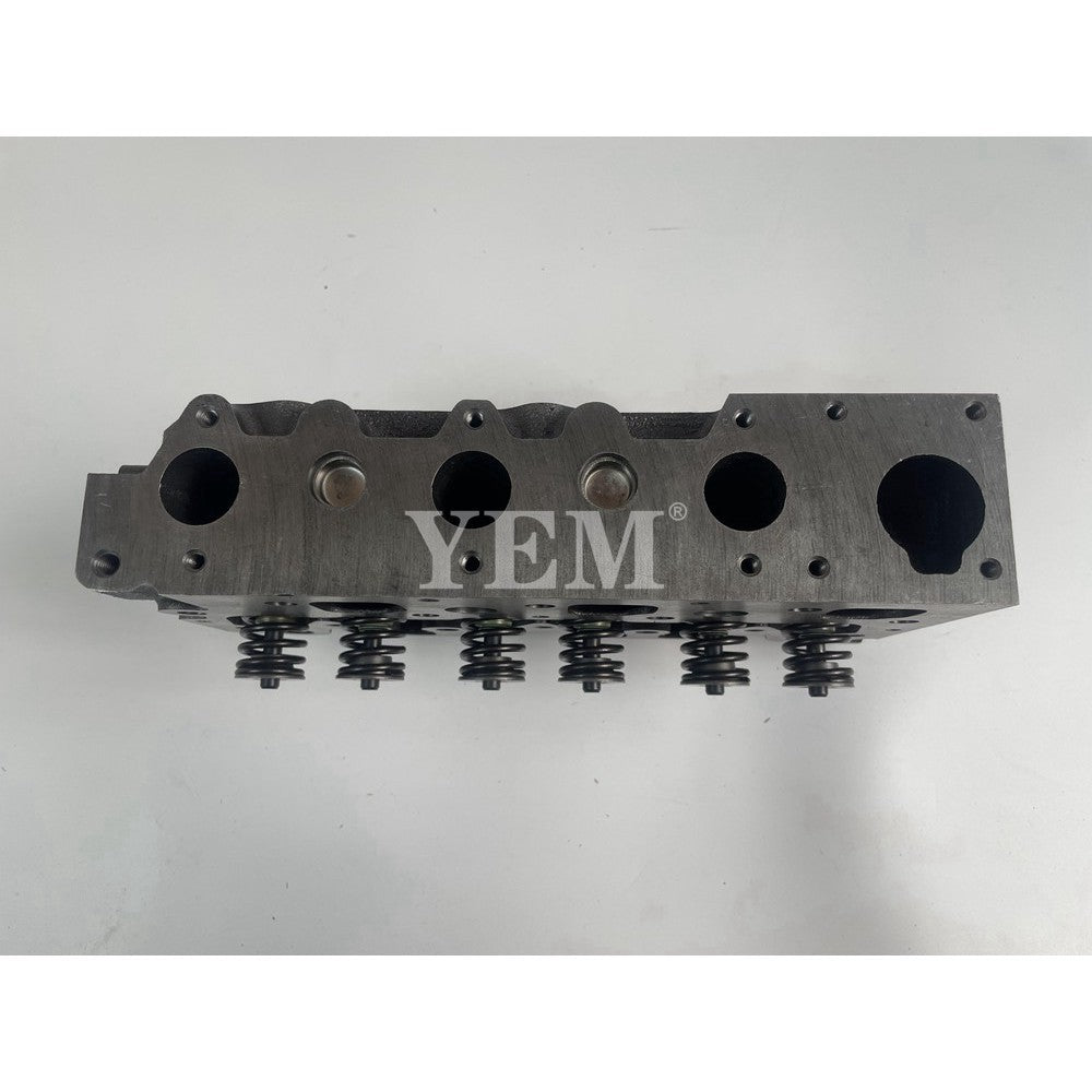 S773 CYLINDER HEAD ASSEMBLY FOR SHIBAURA DIESEL ENGINE PARTS For Shibaura