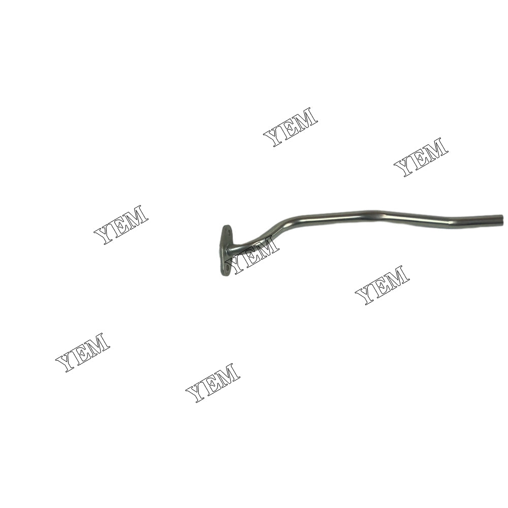 KUBOTA V2003 TURBOCHARGER OIL PIPE 1G934-33052 For Kubota