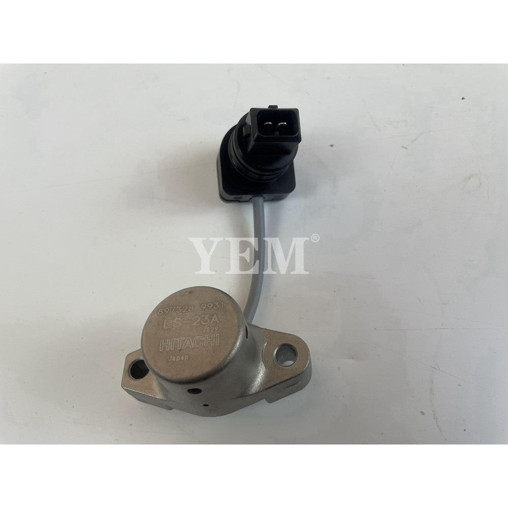 ISUZU 4HK1 OIL LEVEL SWITCH 8-97328993-1 For Isuzu