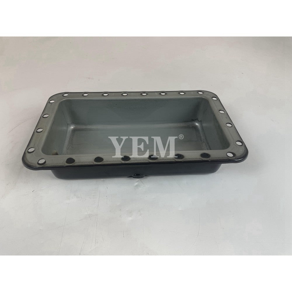 KUBOTA V1903 OIL PAN 15434-01616 For Kubota