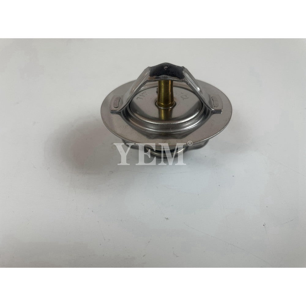 YANMAR 4TNE100 THERMOSTAT 119141-48170 For Yanmar