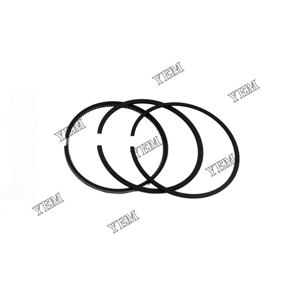 KUBOTA V2203 CYLINDER PISTON RING 1A091-21050 ( 4 CYL )