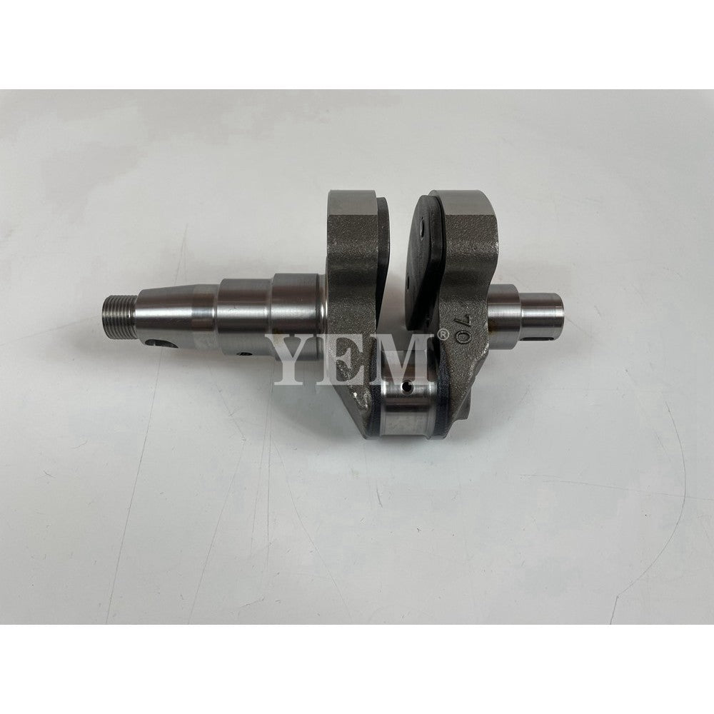 KUBOTA EA330 CRANKSHAFT 14981-23014 For Kubota