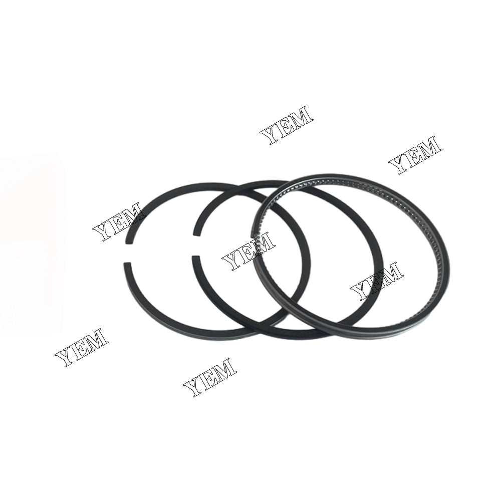 KUBOTA V1502 PISTON RINGS SET 15221-21050 For Kubota