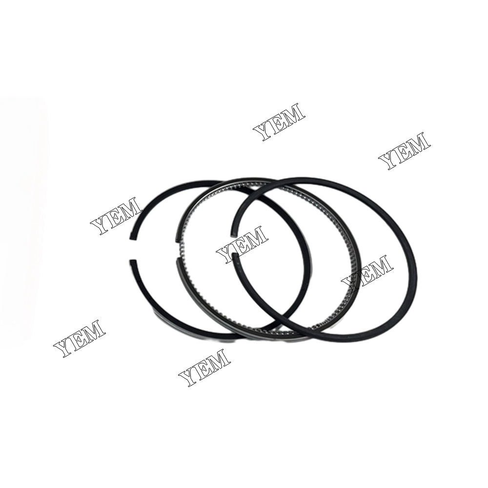 KUBOTA Z482 PISTON RINGS SET 1J092-21050