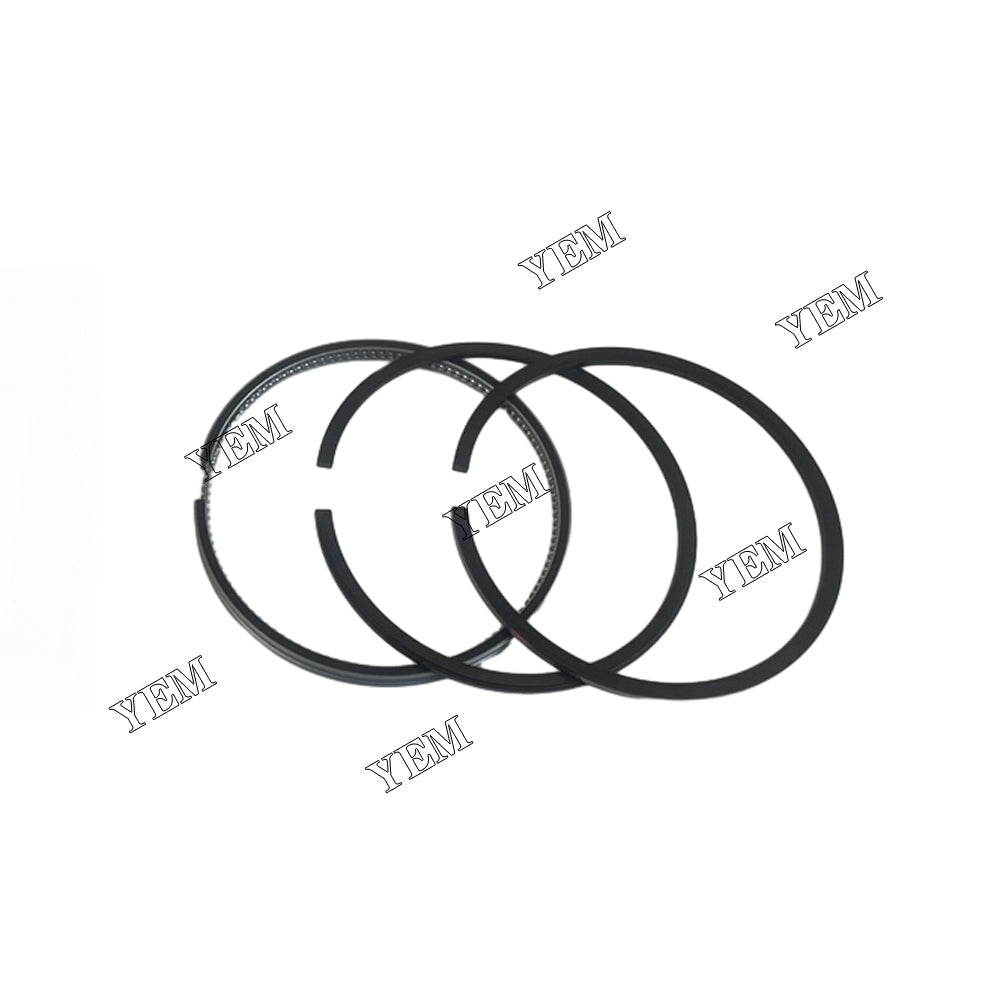 KUBOTA V1903 PISTON RING +0.5 80.5*2.5*2*5 16427-21050 For Kubota