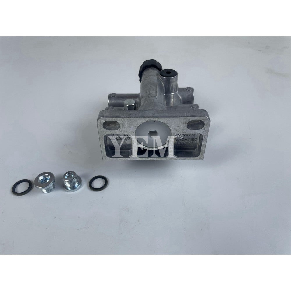 VOLVO D4D FUEL FILTER HOUSING 11110702 For Volvo