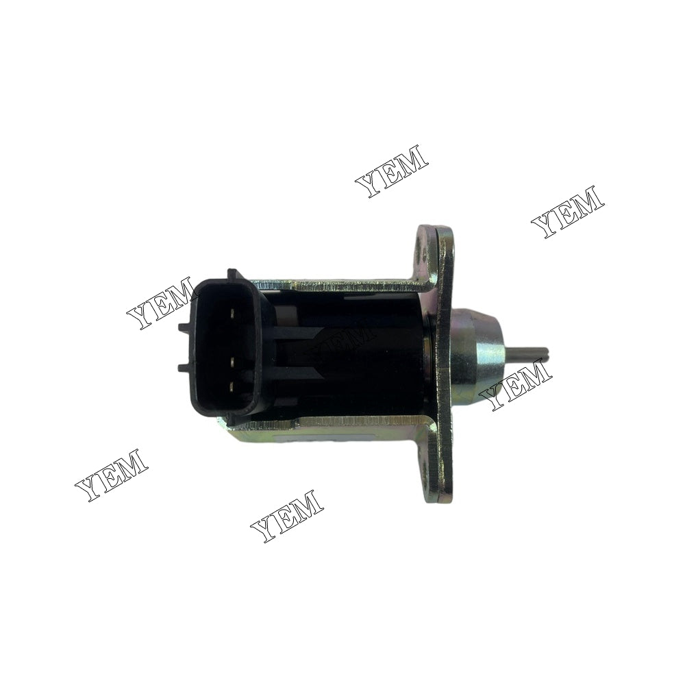 YANMAR 3TNE82 SOLENOID 119233-77951