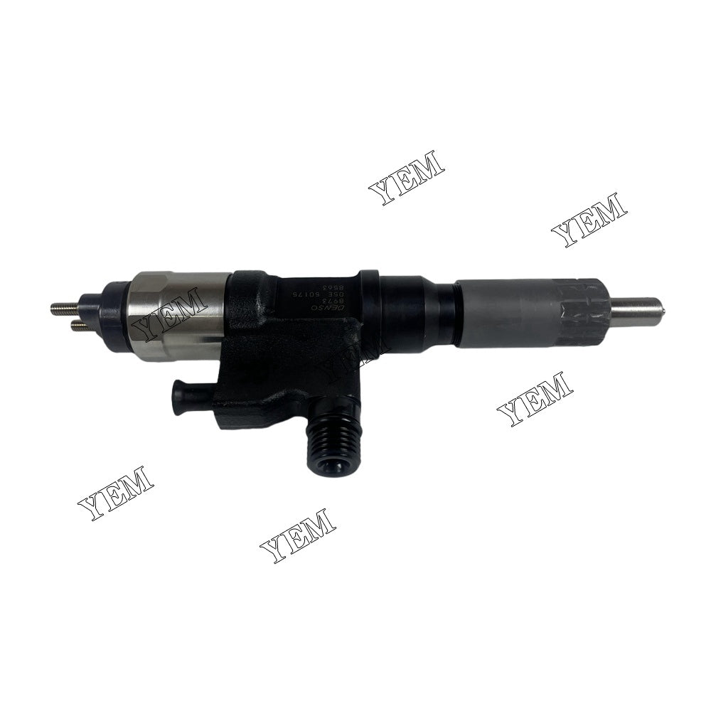 4HK1 8-98151856-3 INJECTOR ASSEMBLY -DI ENGINE FOR ISUZU DIESEL ENGINE PARTS For Isuzu