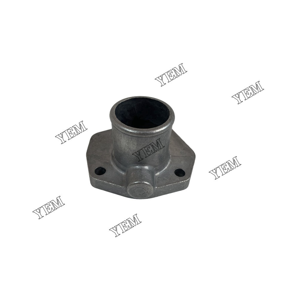 V3800 1C020-73260 THERMOSTAT COVER ENGINE FOR KUBOTA DIESEL ENGINE PARTS For Kubota