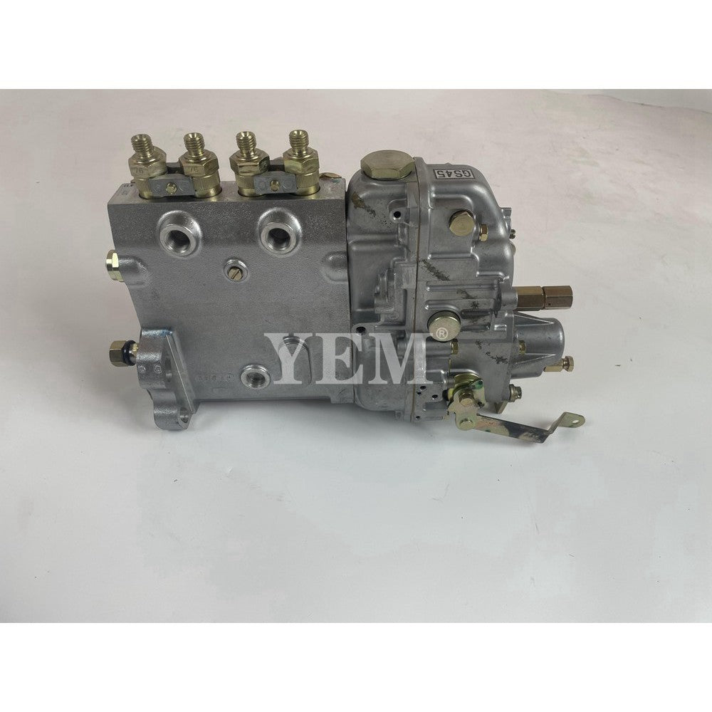 YANMAR 4TNE98 FUEL INJECTION PUMP ASSY 129915-51010 For Yanmar