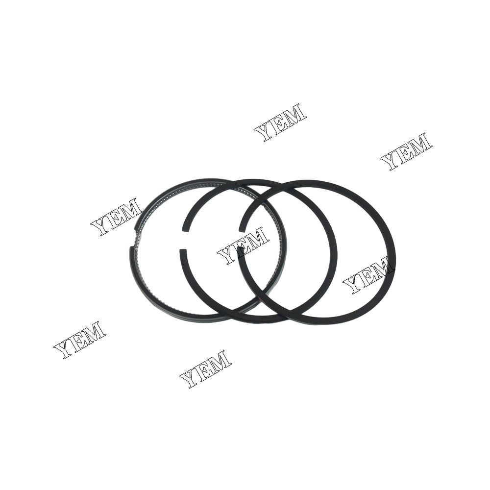 KUBOTA V1903 PISTON RINGS SET 16427-21050 For Kubota