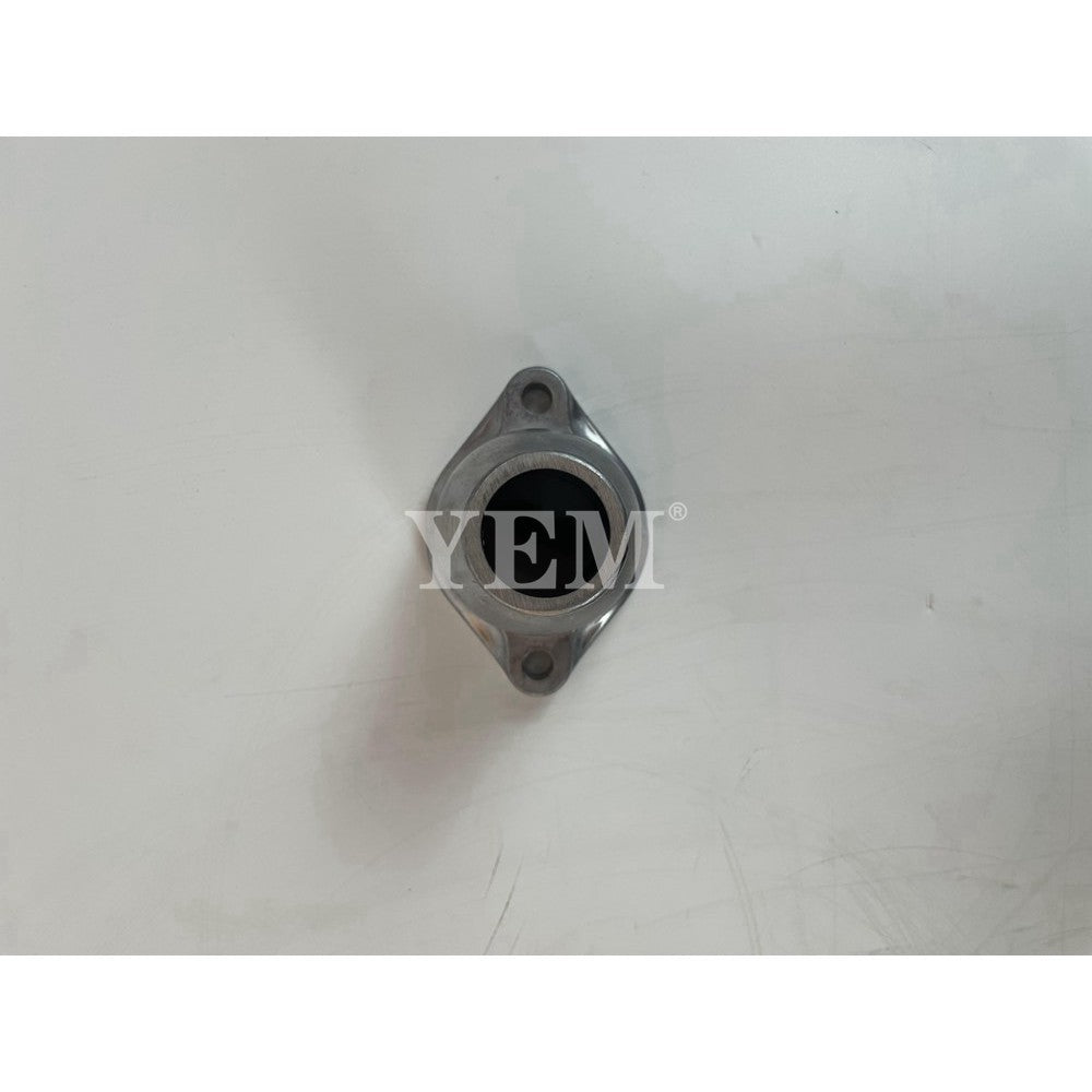 4LE1 8-97169015-1 WATER OUTLET PIPE ENGINE FOR ISUZU DIESEL ENGINE PARTS For Isuzu