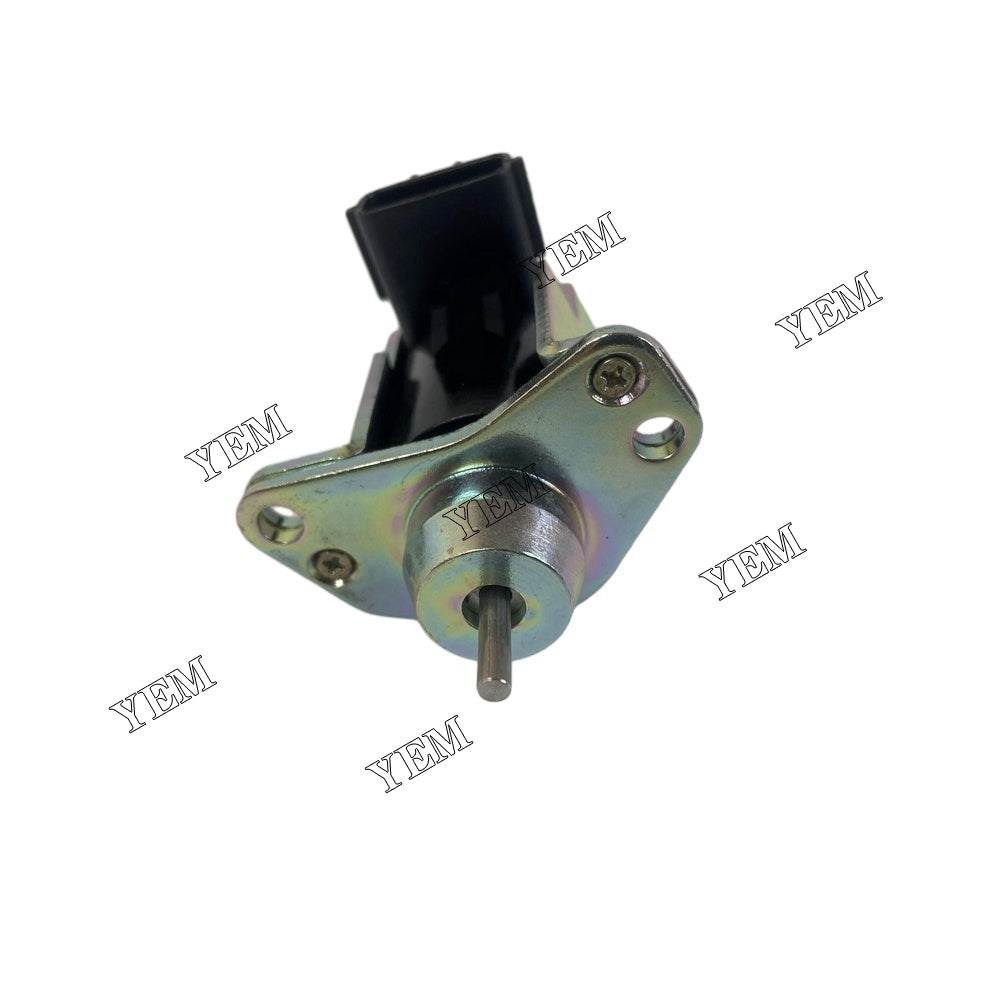 YANMAR 3TNE82 SOLENOID 119233-77951