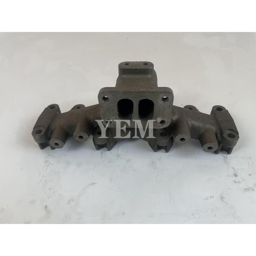 CUMMINS 4BT EXHAUST MANIFOLD 39016354BT For Cummins