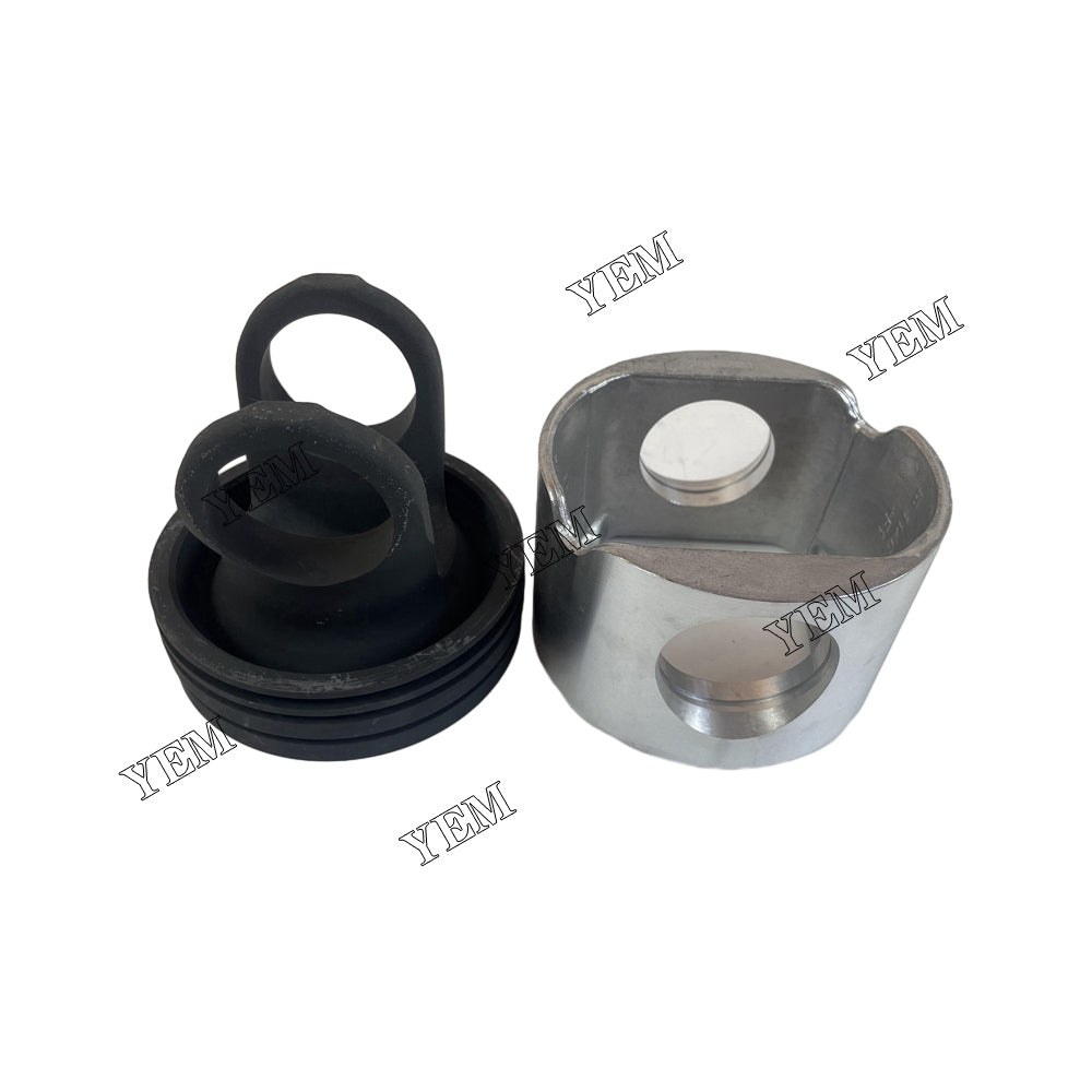 CUMMINS QSL9 PISTON 4941393-00 For Cummins