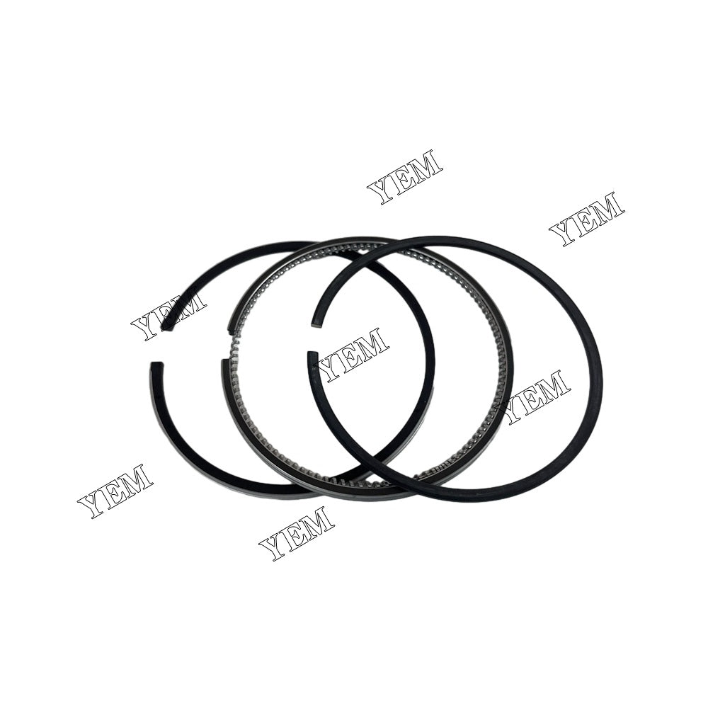 KUBOTA Z482 PISTON RINGS SET 1J092-21050