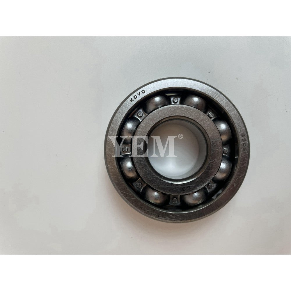 4LE1 9-00090610-0 SHAFT BEARING FOR ISUZU DIESEL ENGINE PARTS For Isuzu