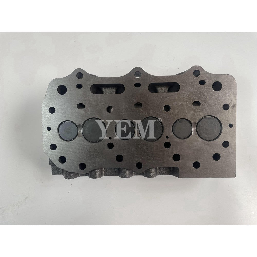 S773 CYLINDER HEAD ASSEMBLY FOR SHIBAURA DIESEL ENGINE PARTS For Shibaura