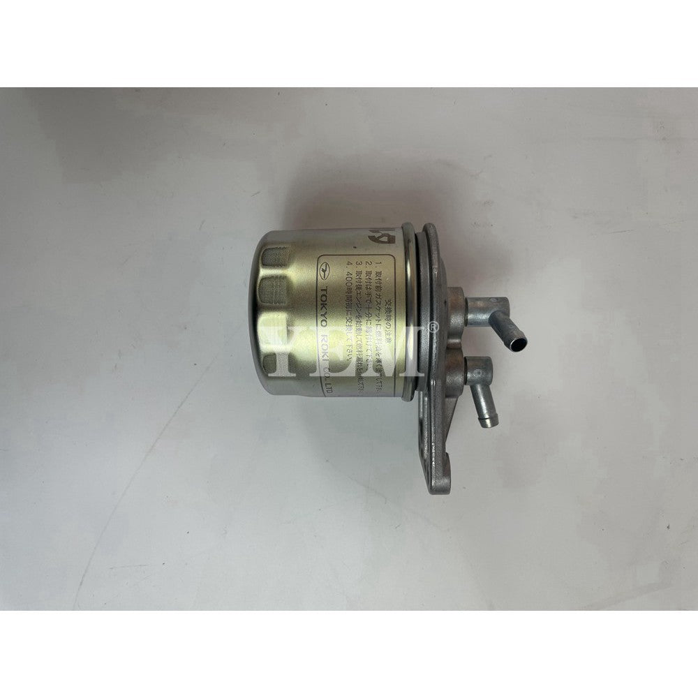 KUBOTA D1105 FUEL FILTER ASSEMBLY 15291-43010 For Kubota