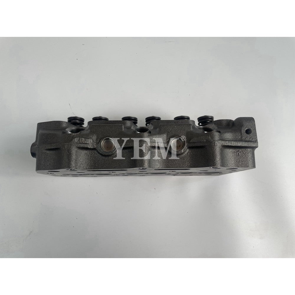 S773 CYLINDER HEAD ASSEMBLY FOR SHIBAURA DIESEL ENGINE PARTS For Shibaura