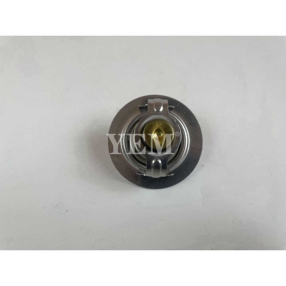 YANMAR 4TNE100 THERMOSTAT 119141-48170 For Yanmar