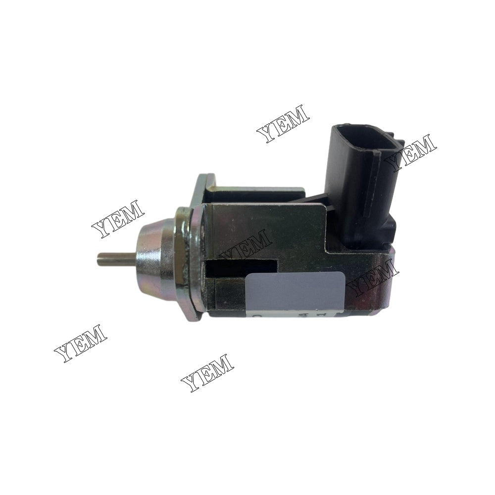 YANMAR 3TNE82 SOLENOID 119233-77951