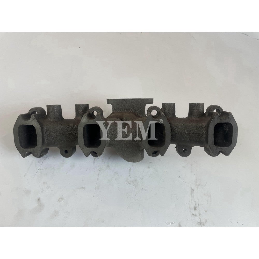 CUMMINS 4BT EXHAUST MANIFOLD 39016354BT For Cummins