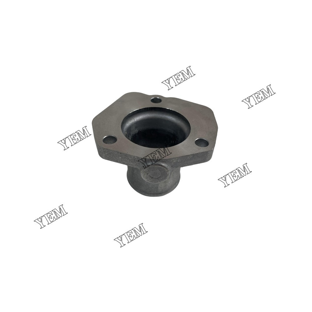 V3800 1C020-73260 THERMOSTAT COVER ENGINE FOR KUBOTA DIESEL ENGINE PARTS For Kubota