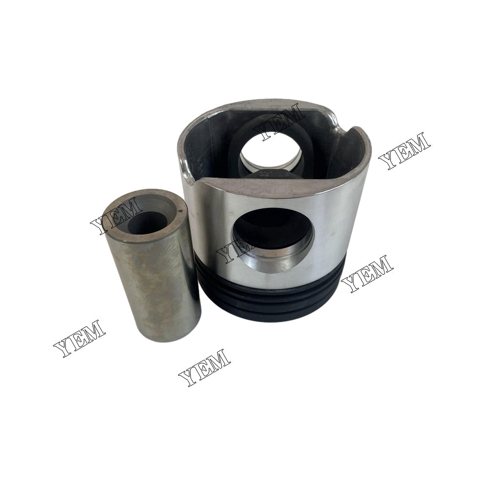 CUMMINS QSL9 PISTON 4941393-00 For Cummins