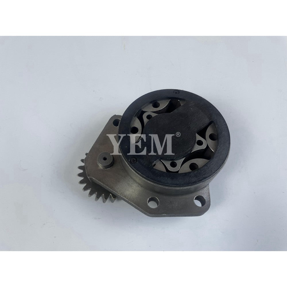 QSL9 3930338 OIL PUMP FOR CUMMINS DIESEL ENGINE PARTS For Cummins