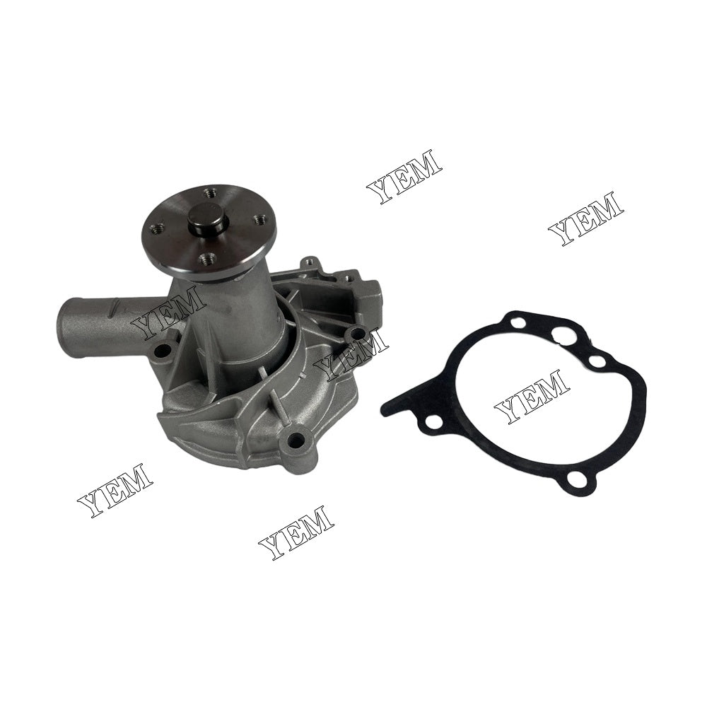 MITSUBISHI 4G33 WATER PUMP ME996861 For Mitsubishi