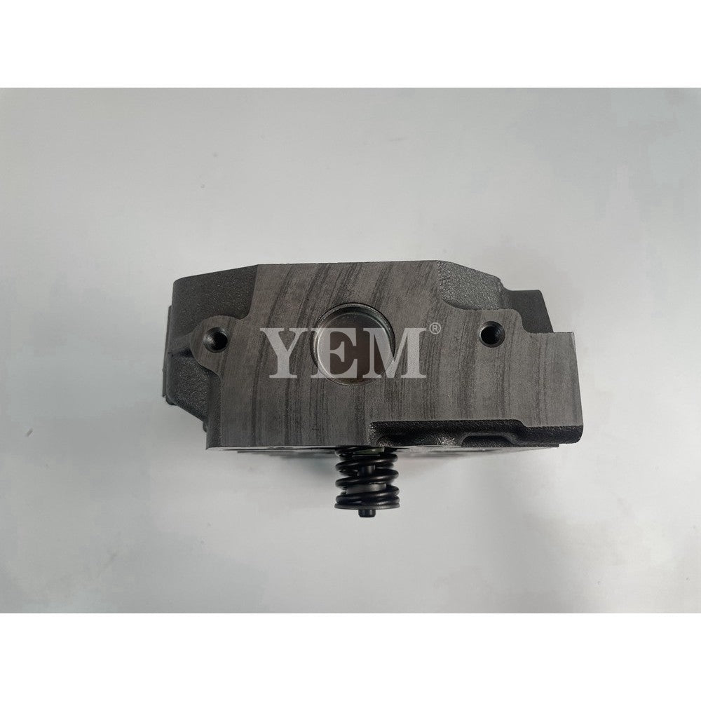 S773 CYLINDER HEAD ASSEMBLY FOR SHIBAURA DIESEL ENGINE PARTS For Shibaura